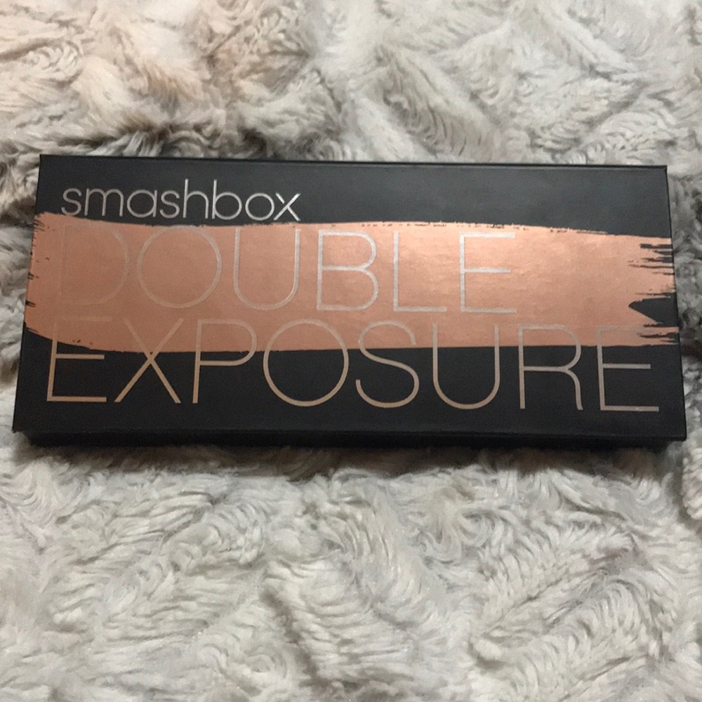 Smashbox Double Exposure